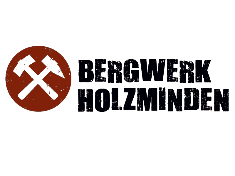 Bergwerk Holzminden Logo