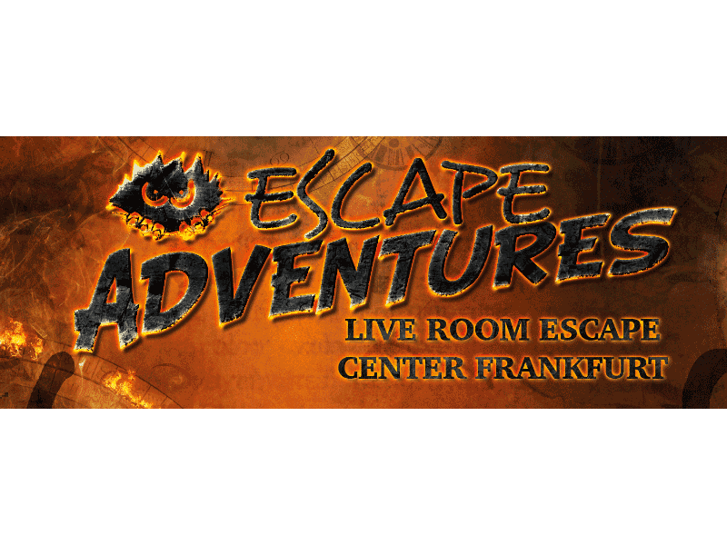 Escape Adventures Frankfurt Logo