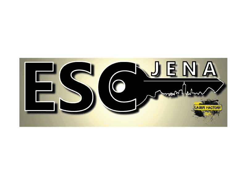 Escape Jena Logo