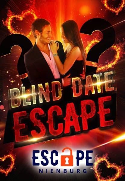 blind date escape in nienburg