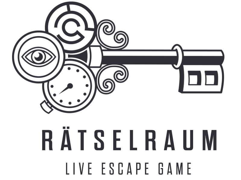 Escape Room Cottbus Logo
