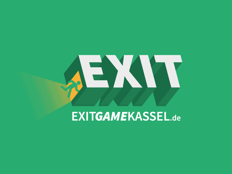 Exit Game Kassel Logo