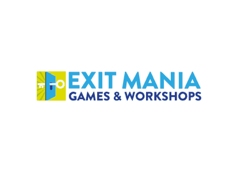Exit Mania Frankfurt Logo