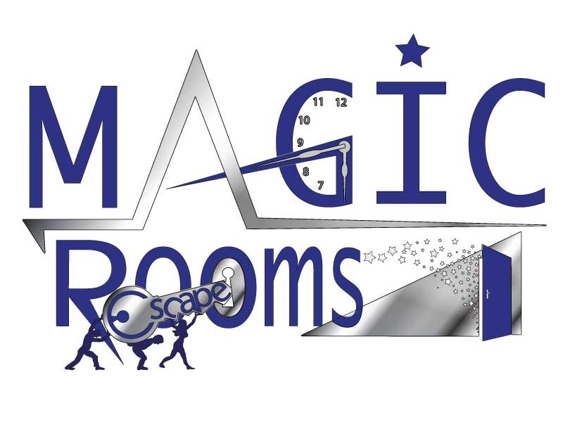 Magic Room Escape Koblenz Logo