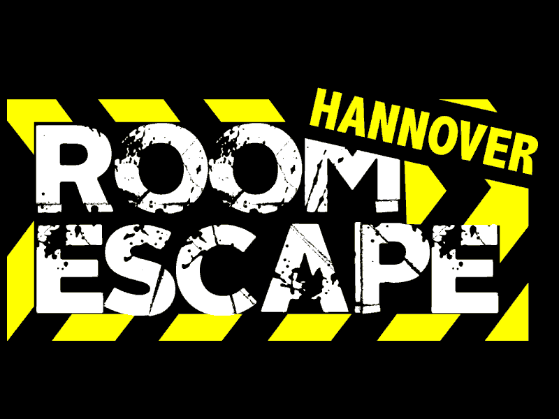 Room Escape Hannover Logo