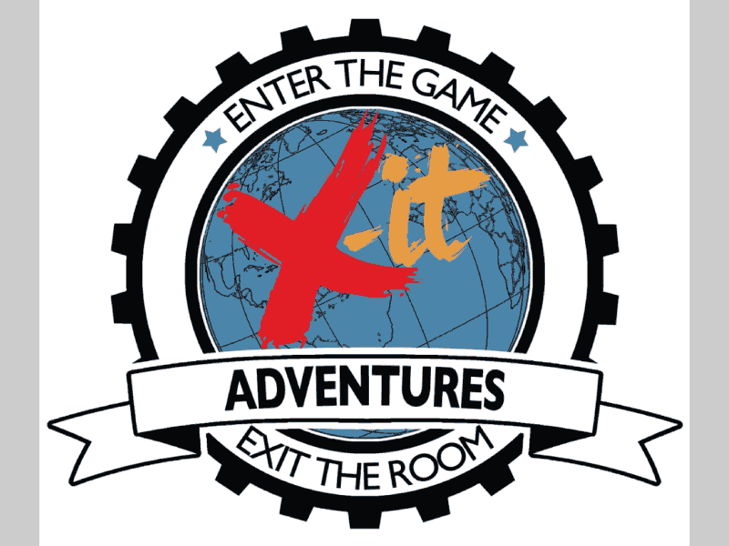 X-it-Adventures Bielefeld Logo