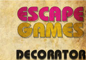 Escape Games Decorator