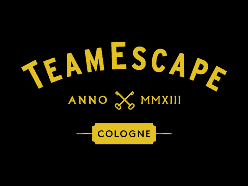 TeamEscape Köln Logo