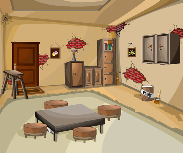 escape room game online